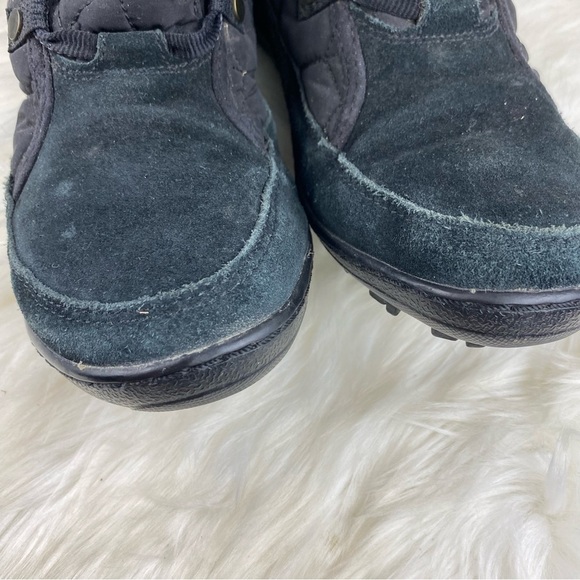 COLUMBIA WINTER BOOTS - Picture 9 of 12